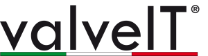 Contacts - logo valveIT